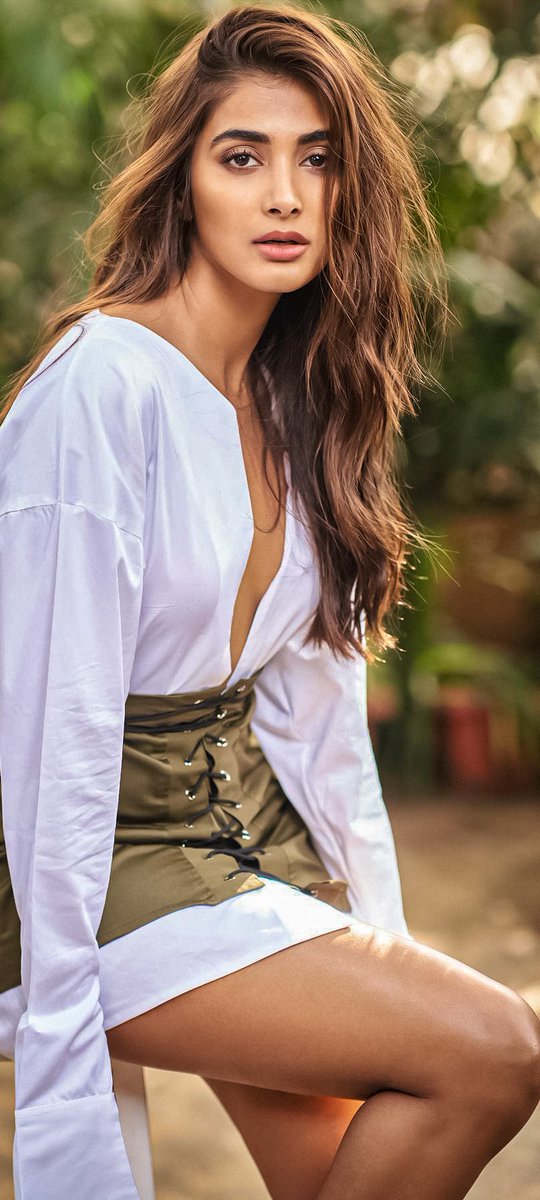 pablo__717's tweet photo. #PoojaHegde 🥵
1/4 https://t.co/Mkb7Lyvm7J