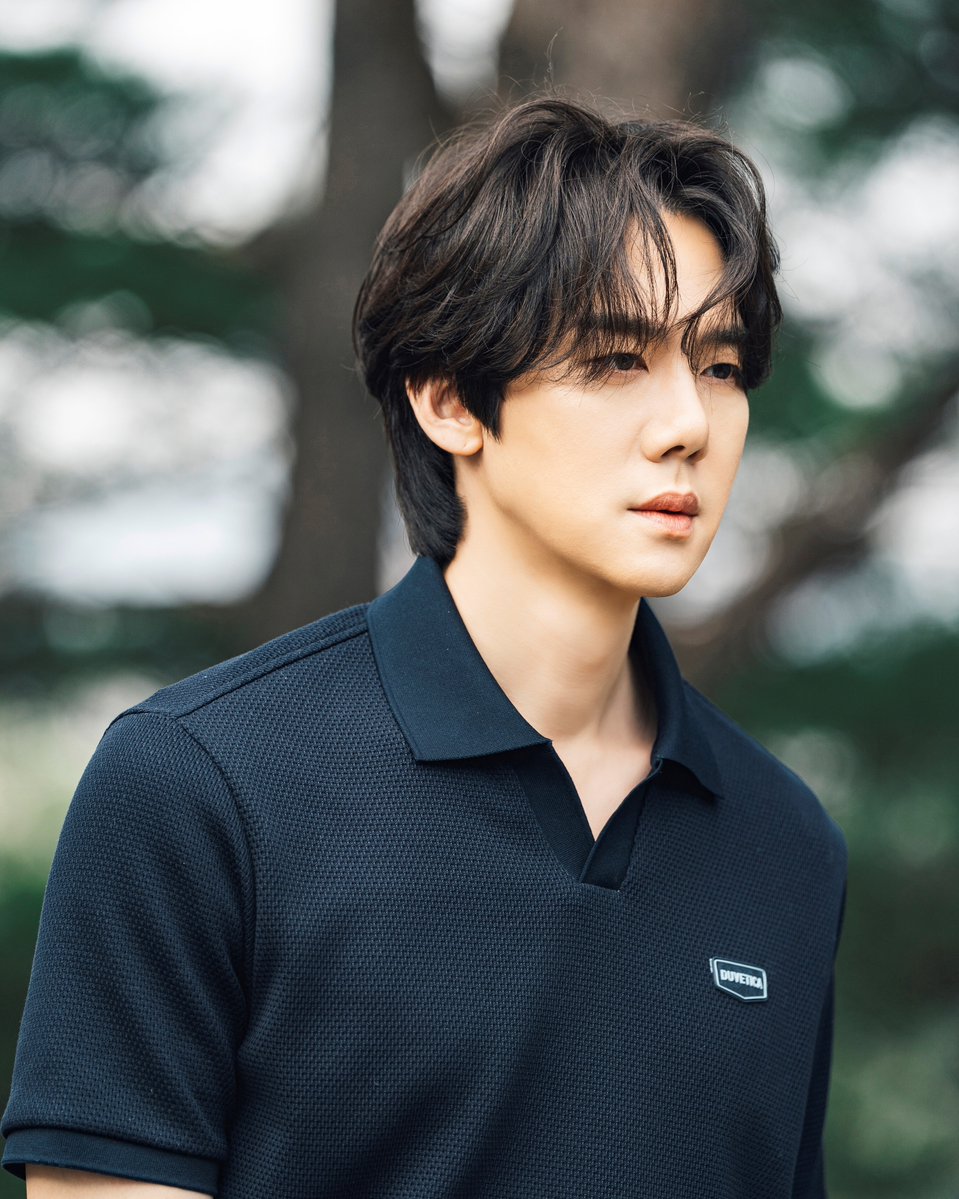 kkbyss_official's tweet photo. [#PHOTO]
[유연석] '하퍼스 바자' 화보 비하인드
💌 https://t.co/KRF5MyKhwK

#유연석 #YooYeonSeok
#광고 #듀베티카 #Duvetica
#하퍼스바자 #HarpersBAZAAR https://t.co/CWhfmY9Oqo