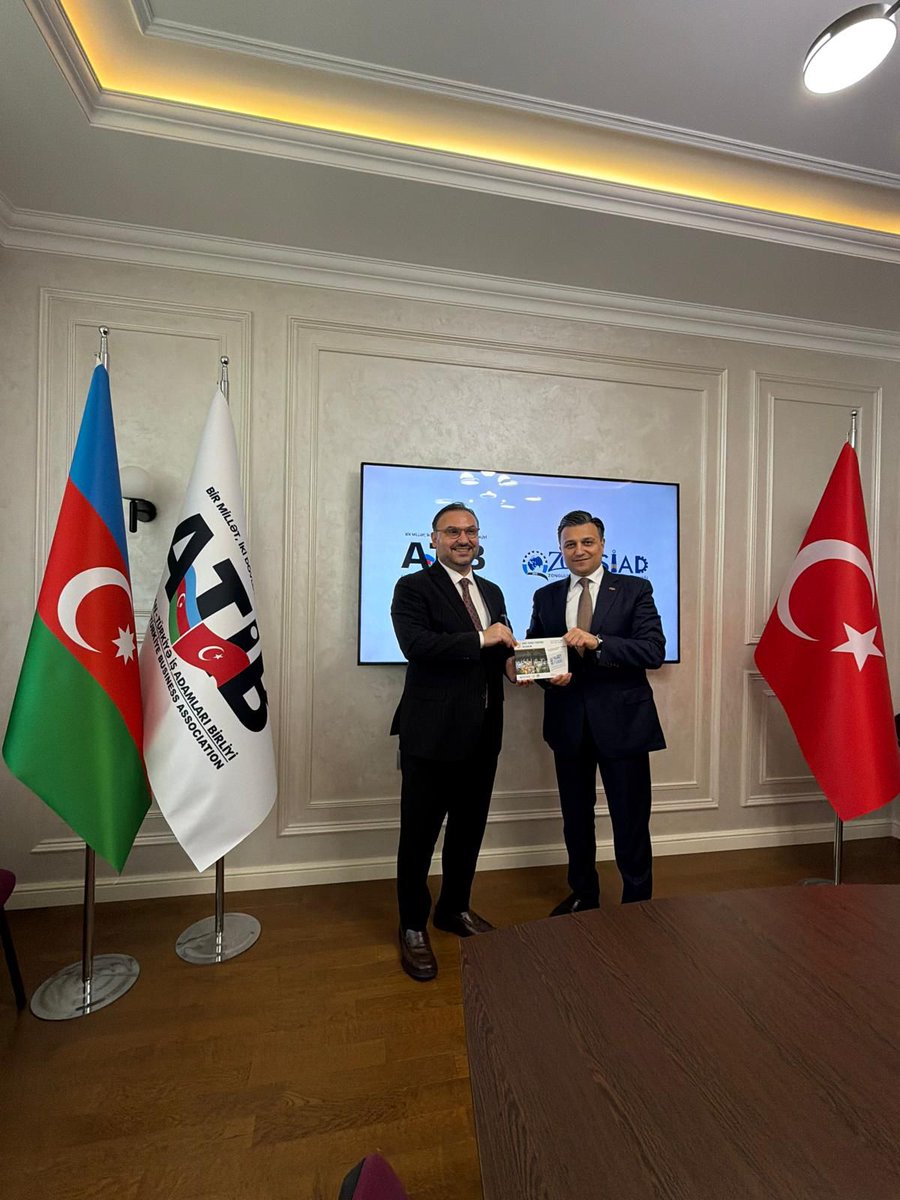 Nejdet Tıskaoğlu tweet media
