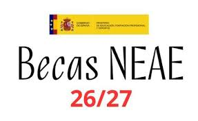 MalalaCeip's tweet photo. Desde hoy y hasta el 10 de septiembre, se pueden solicitar las becas y ayudas para alumnos/as con necesidad específica de apoyo educativo📝
https://t.co/h6fvWlNc1l https://t.co/TmG5EuYqkm
