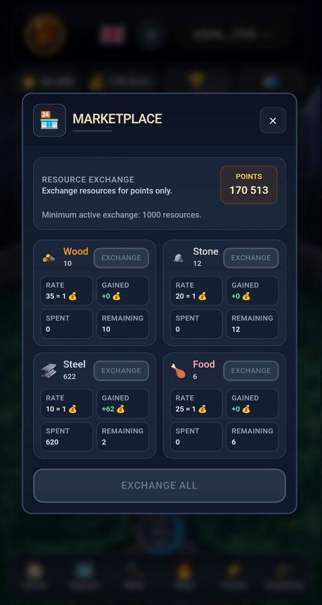 TOR_WEB3's tweet photo. 🚀 TOR Update — Stage 2 is Complete!

Upgrade your Combat Miner before Campaign ⚔️

⛏ Miner L1→L10: 20,000 pts
🛡 Full Gear: 72,000 pts
💰 Total: 92,000 pts
Trade resources for points in Marketplace.
Miner upgrades boost scout gains up to +100%.

Campaign planned for May 26. https://t.co/rzzt6bnsLk
