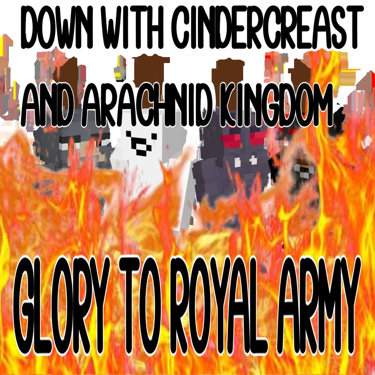 𐙚 angel ݁ ˖Ი𐑼⋆ || DOWN WITH CINDERCREAST tweet media