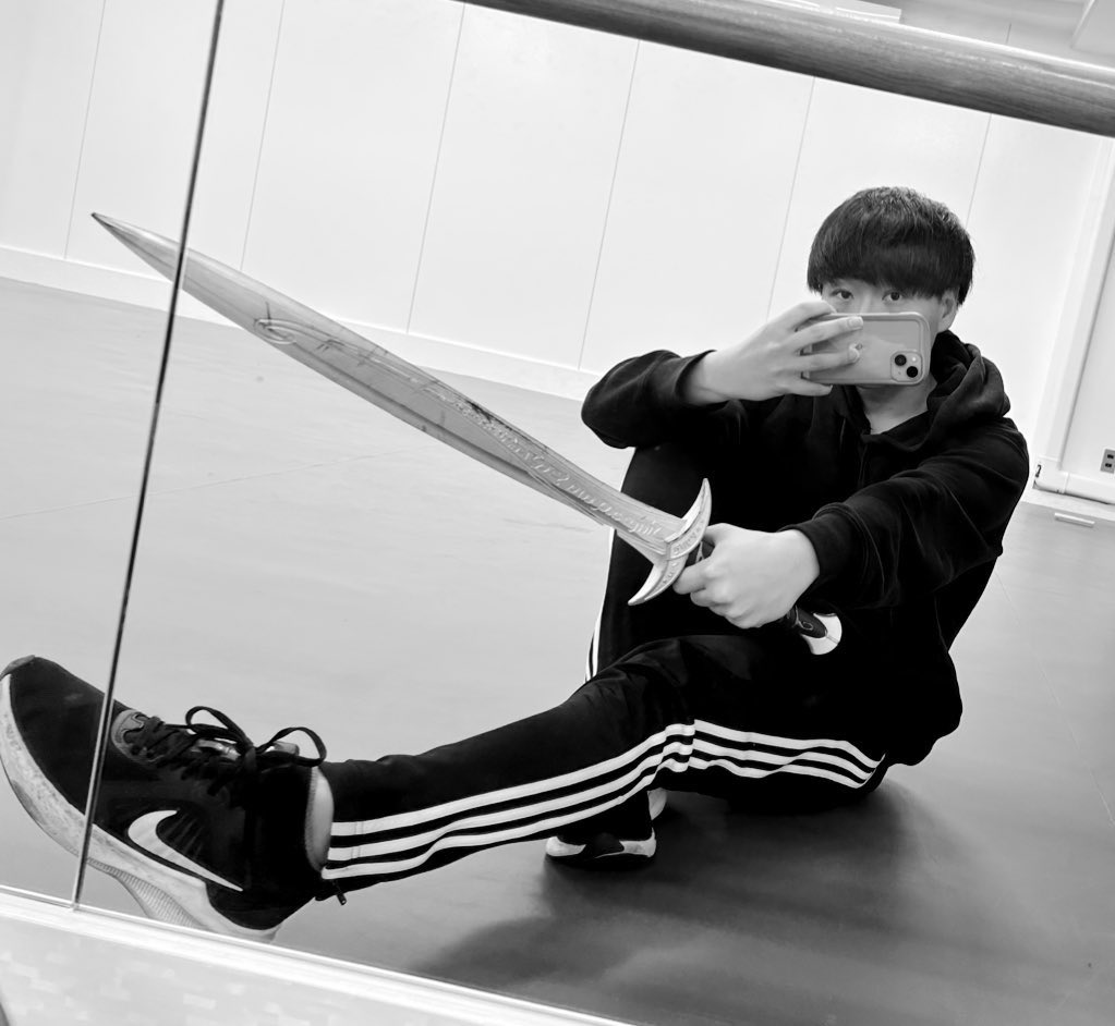 田中耀大 tweet media