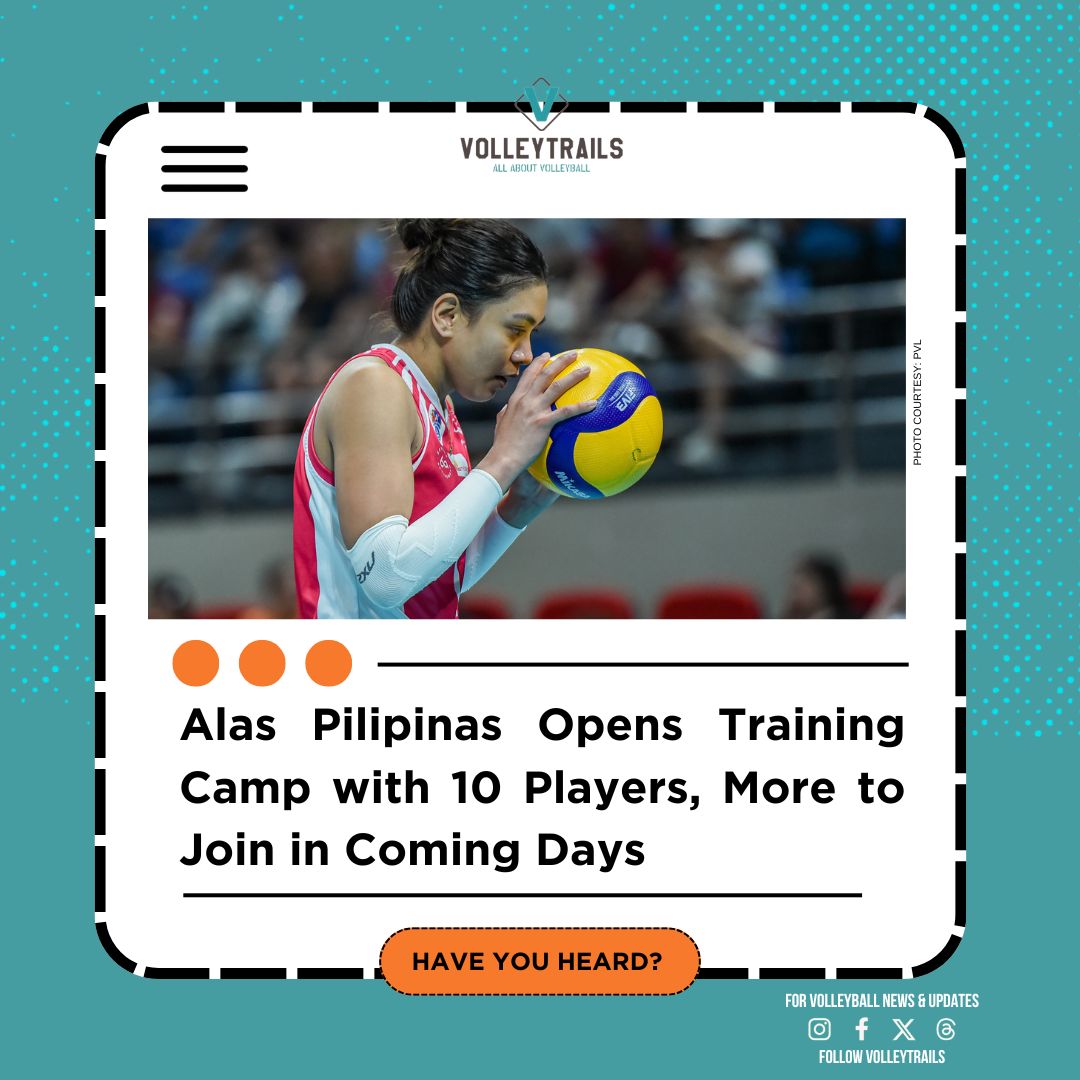 Volleytrails tweet media