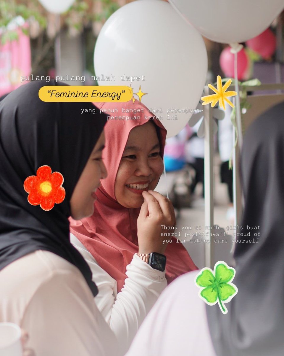 satttturn_'s tweet photo. lagi cari nutrition girly buat bantu solve nutrition problem kamu? 🎀✨
nutrition talk, mini consultation, sampai wellness booth… we got you!

hi! Glowra by Nutrition here — your girly nutrition &amp; wellness space Malang Raya!🍓💌

ig; glowra.bynutrition
let’s connect!🫣🌸 https://t.co/gP9oqNgt7E