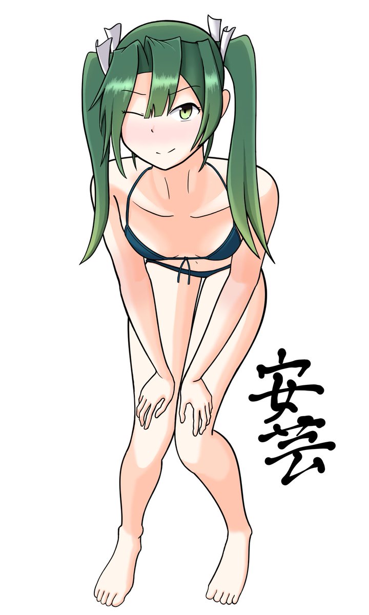 安芸司令 tweet media