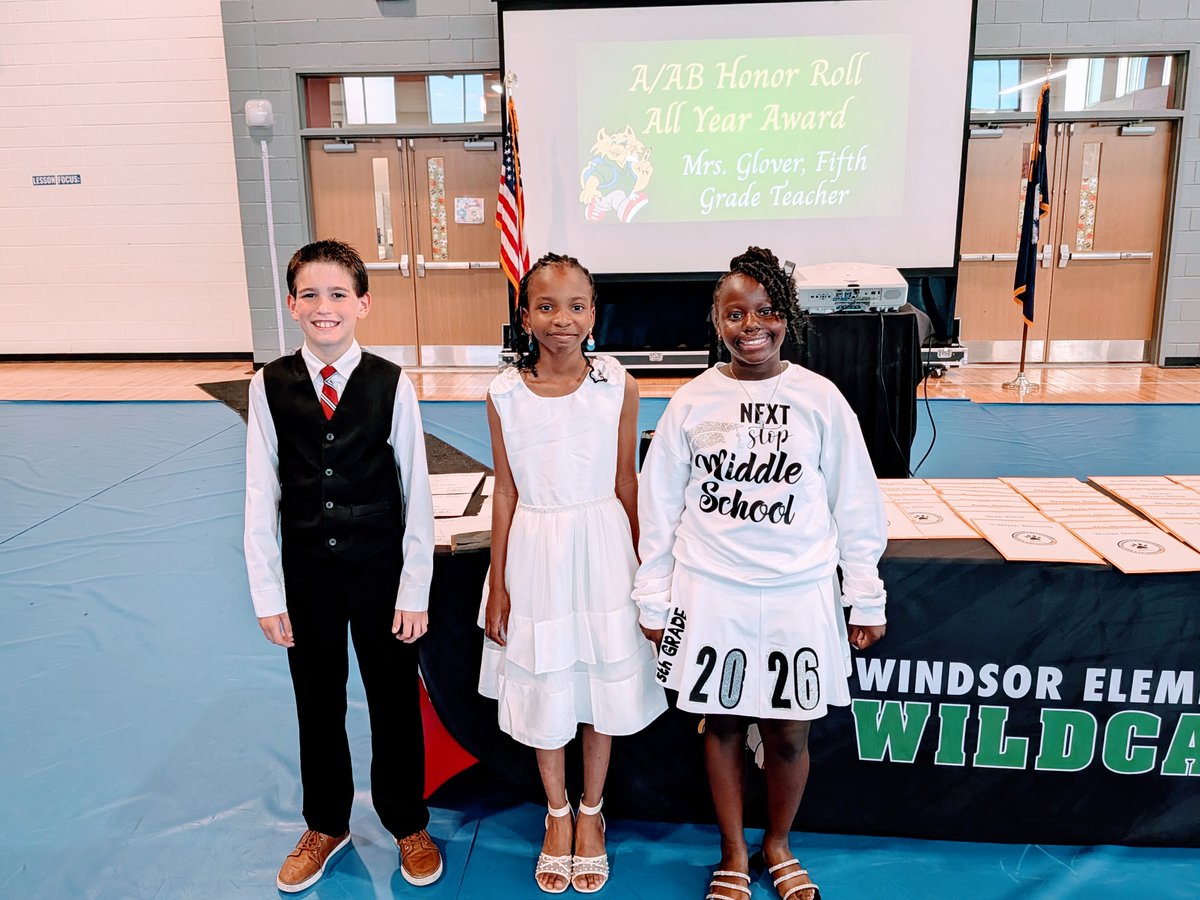 Windsor Elementary (@WindsorElem) / Posts / X