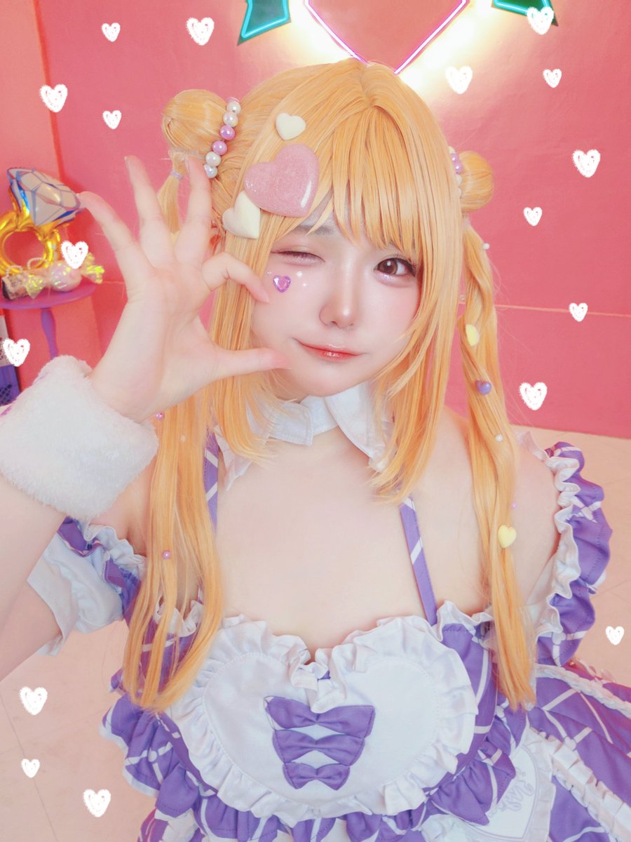 자감✧ジャガム tweet media