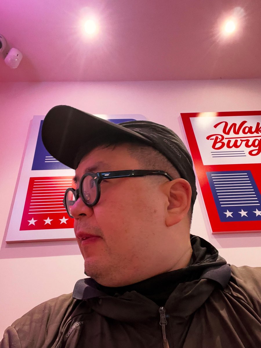 macbrion|声の旅人 tweet media