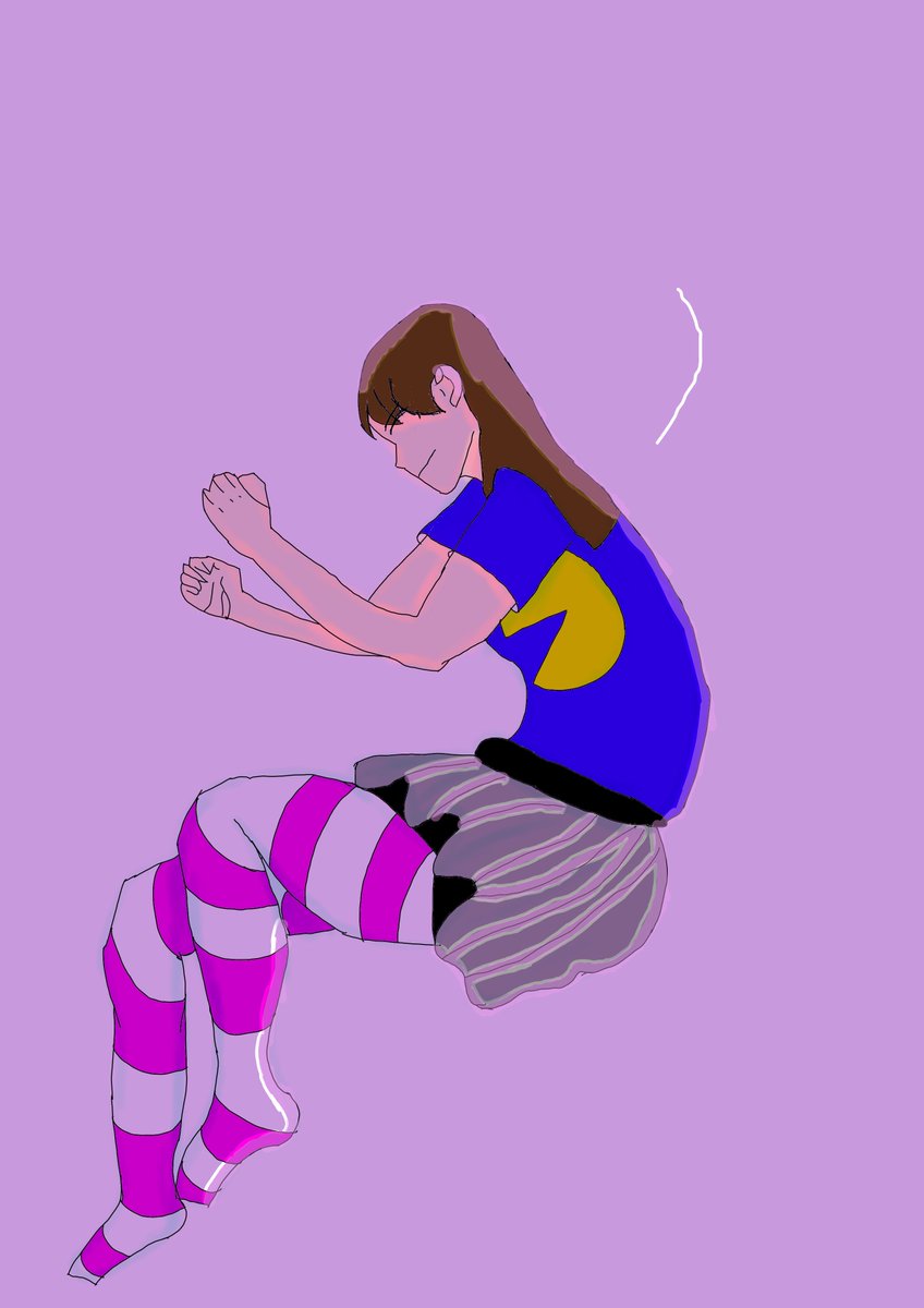 VR_blau's tweet photo. im sooo back #art that i have done like in 2 hours or so https://t.co/H4nkHr6YiN