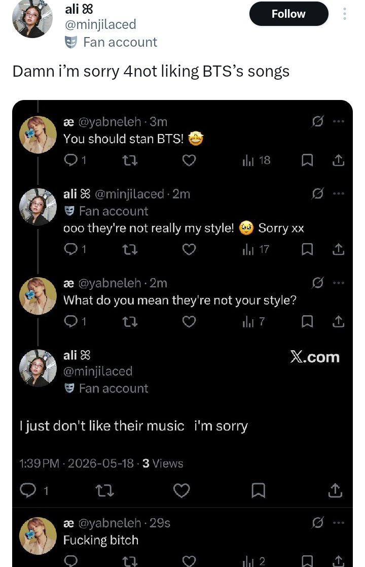 ari ᥫ᭡ tweet media