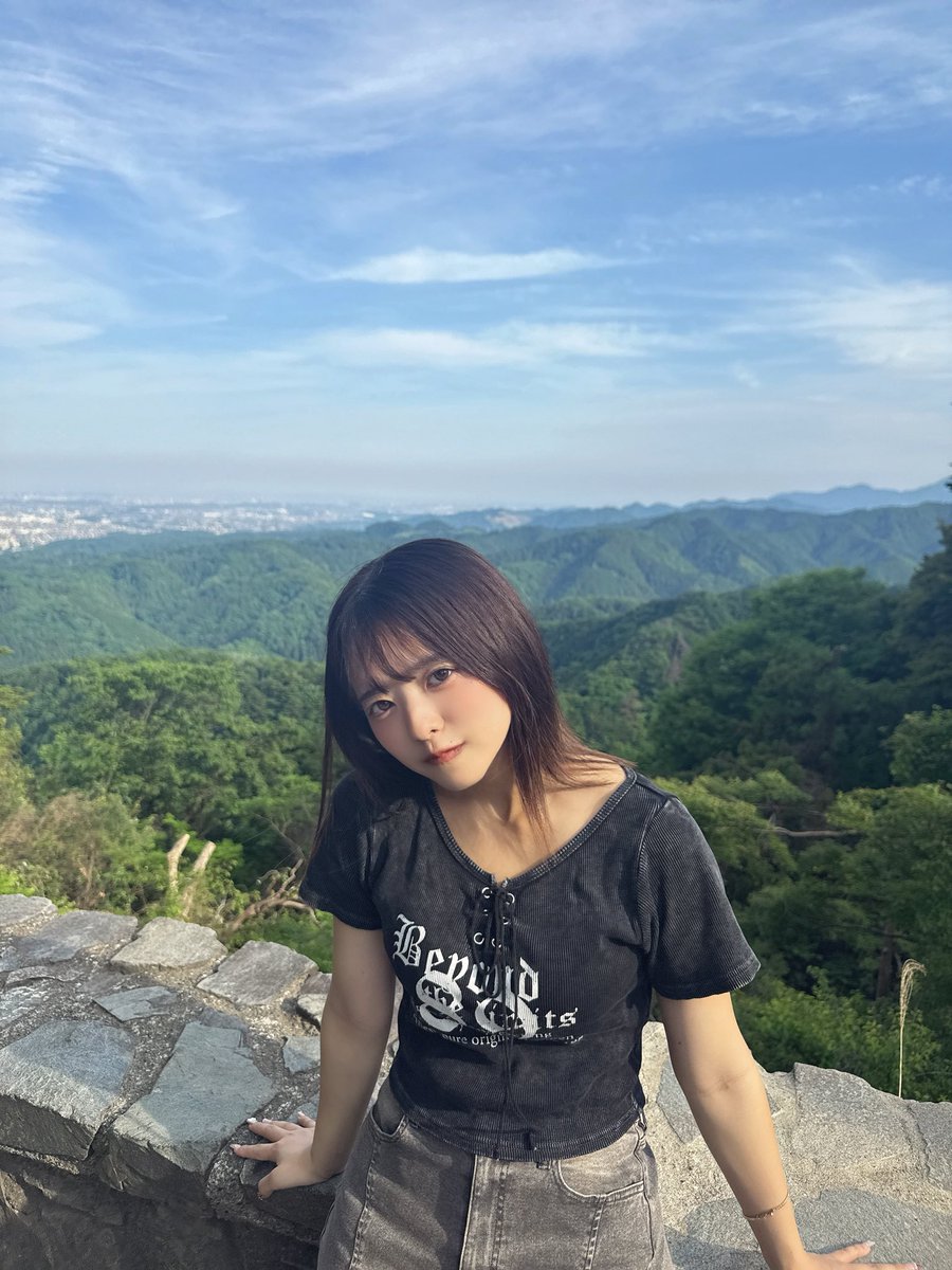 山本琉愛【ネクスタリア】 tweet media