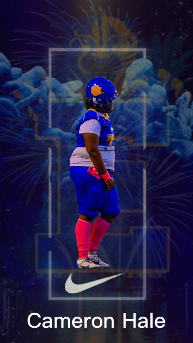 EHS_CougarsFB's tweet photo. @cameron_ha74867  C/O 27 OL https://t.co/eki19vdpgD