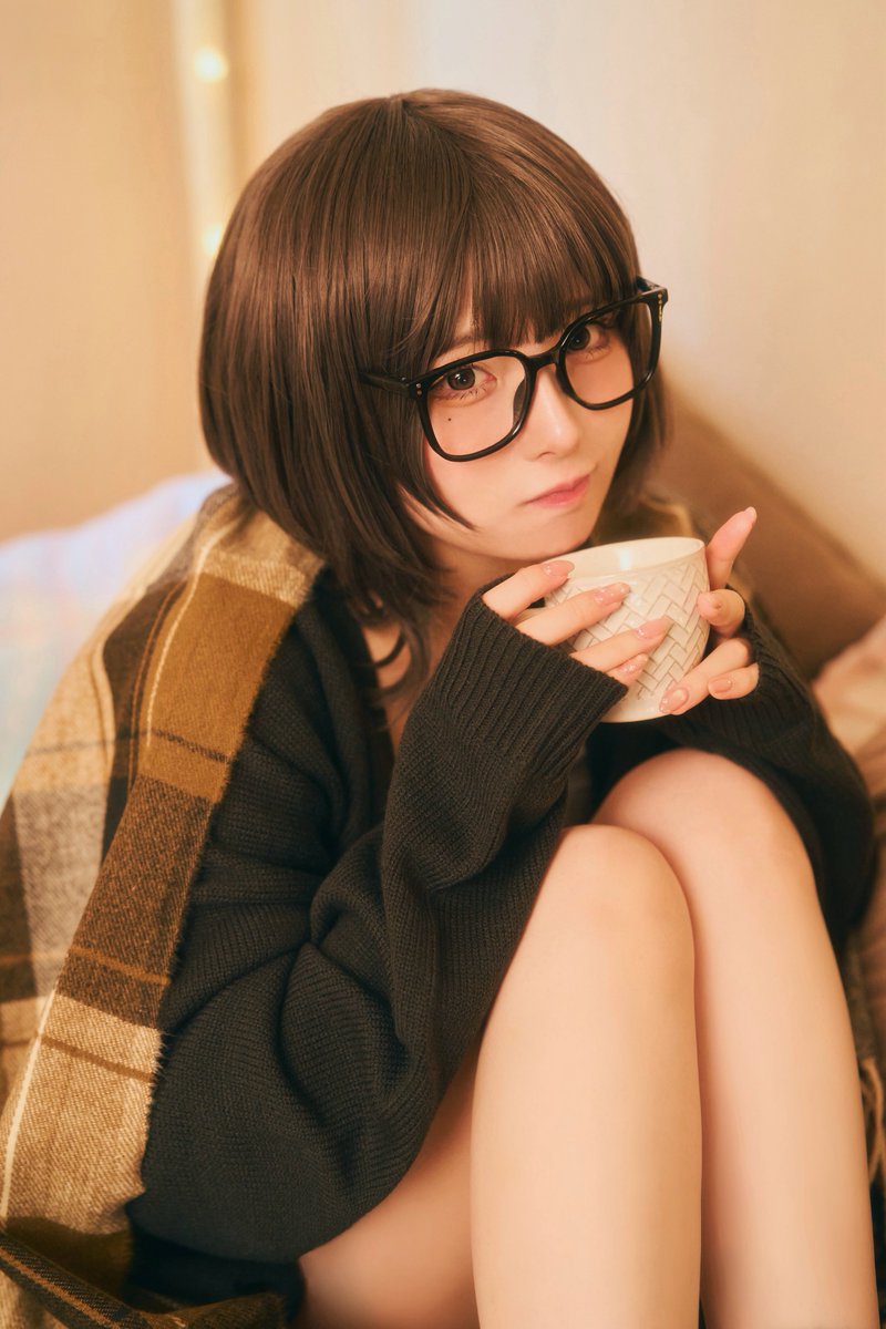 東雲はる🍀 tweet media