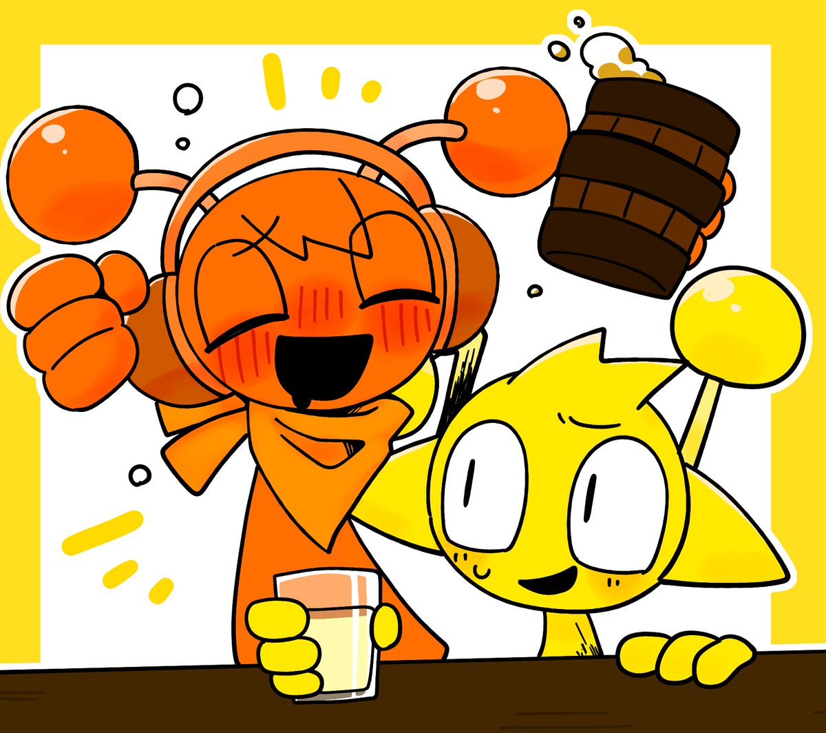 West🧡💛 🍺