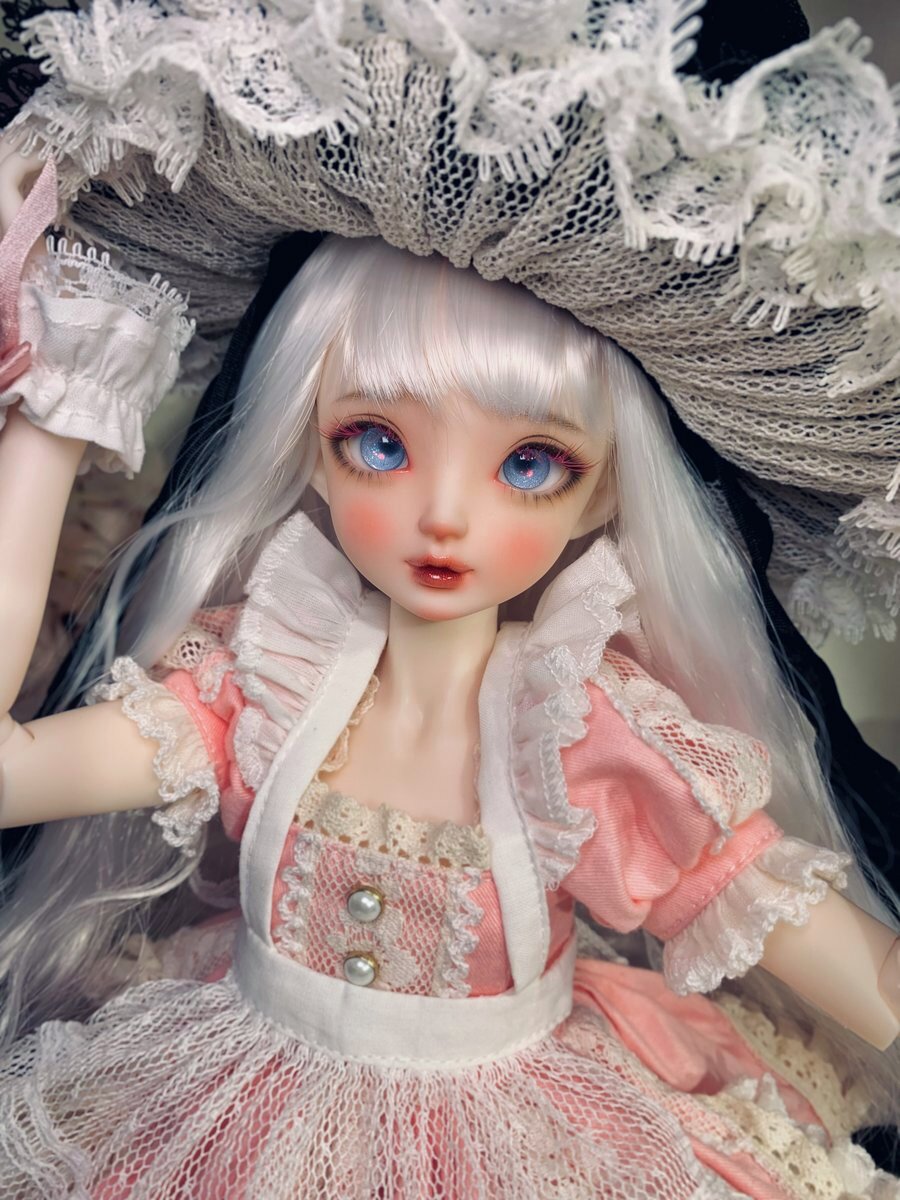お知らせ・特別展示】 DOLK東京店2F(@dolktokyo)にて 『Azuki