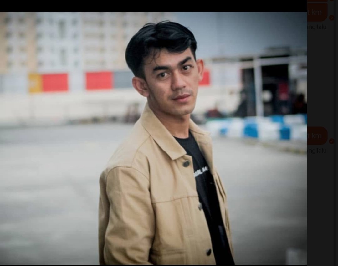 Mbah suripto tweet media