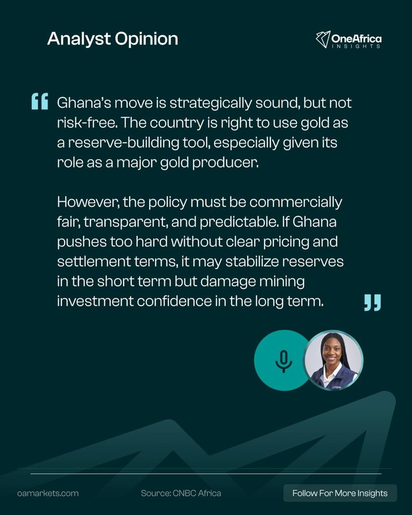 One Africa Insights tweet media