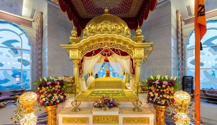 SIKHISM QUOTES tweet media