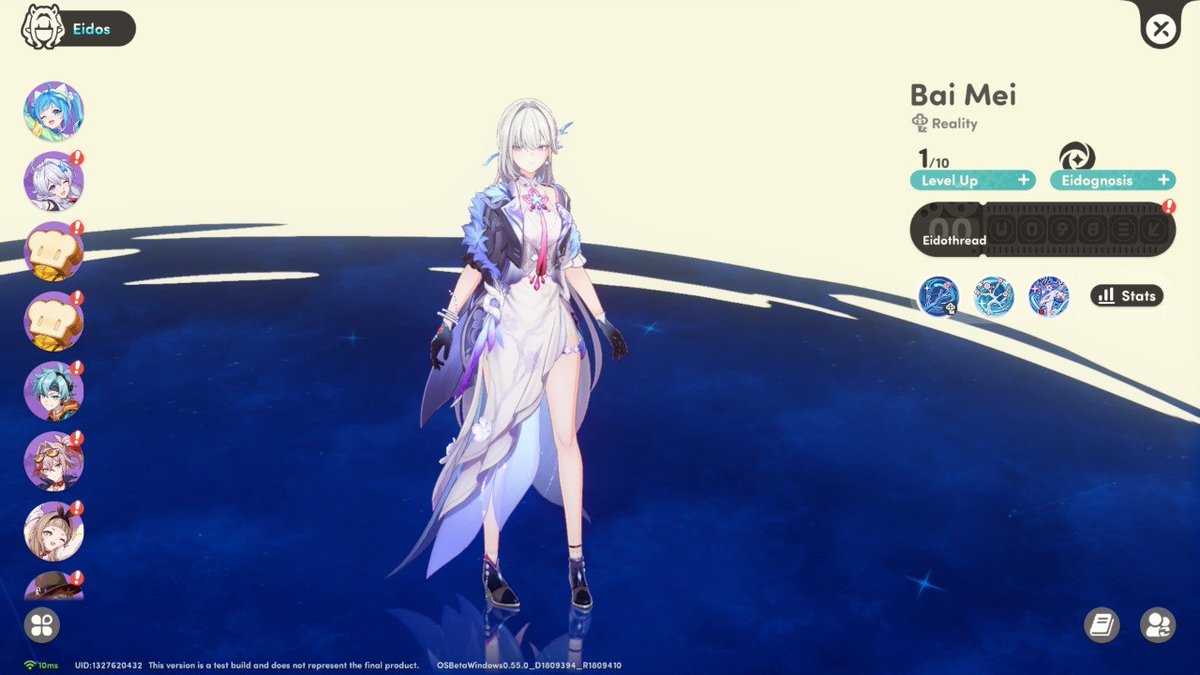 Nexus Anima Universe tweet media