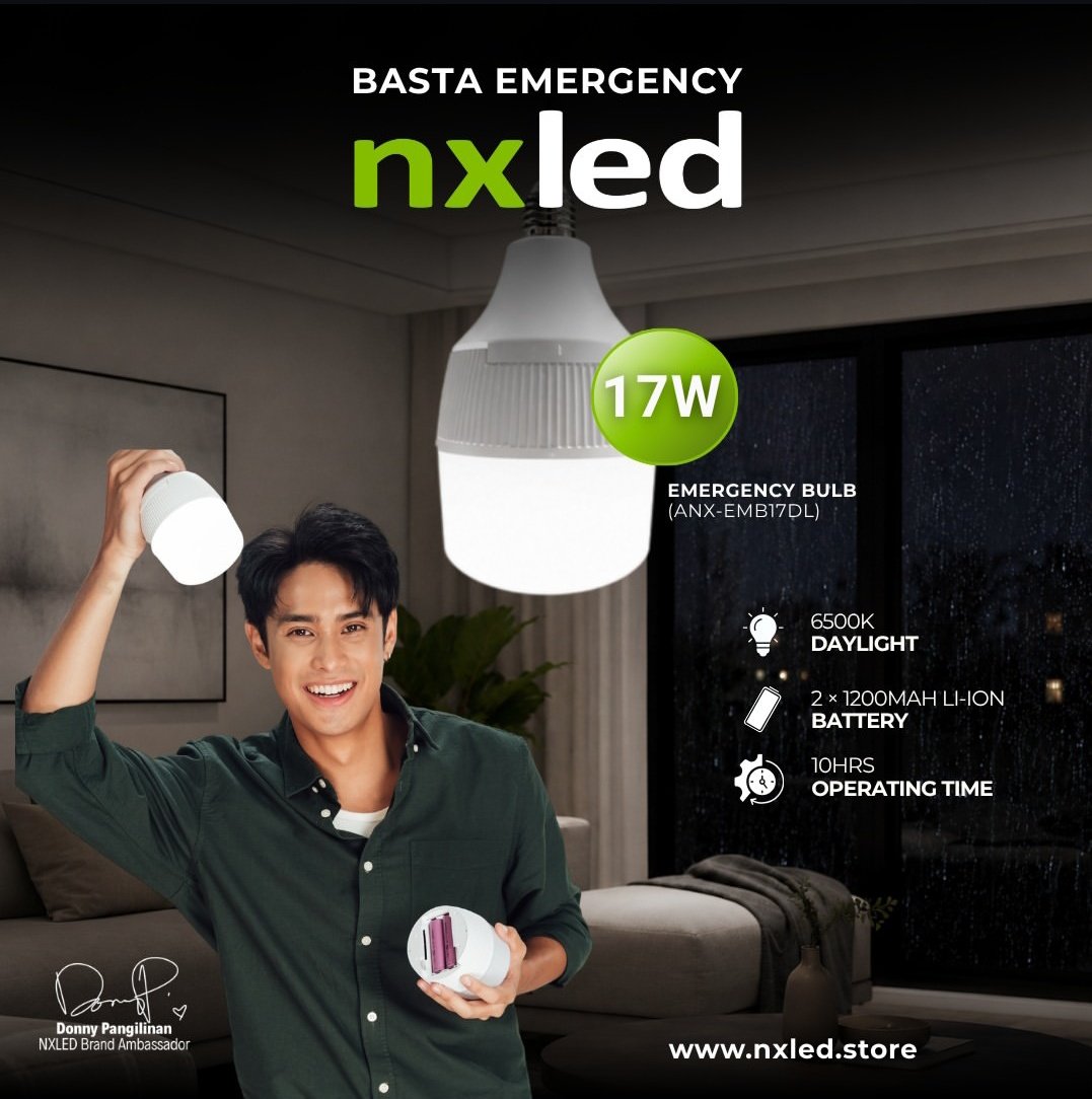 DONNYSQUADPH's tweet photo. 📸 nxledph on Instagram Post
"When the lights go out, #NXLED stays on."
@donnypangilinan
#DonnyPangilinan
#NXLEDxDonny https://t.co/DfAblPhG2L