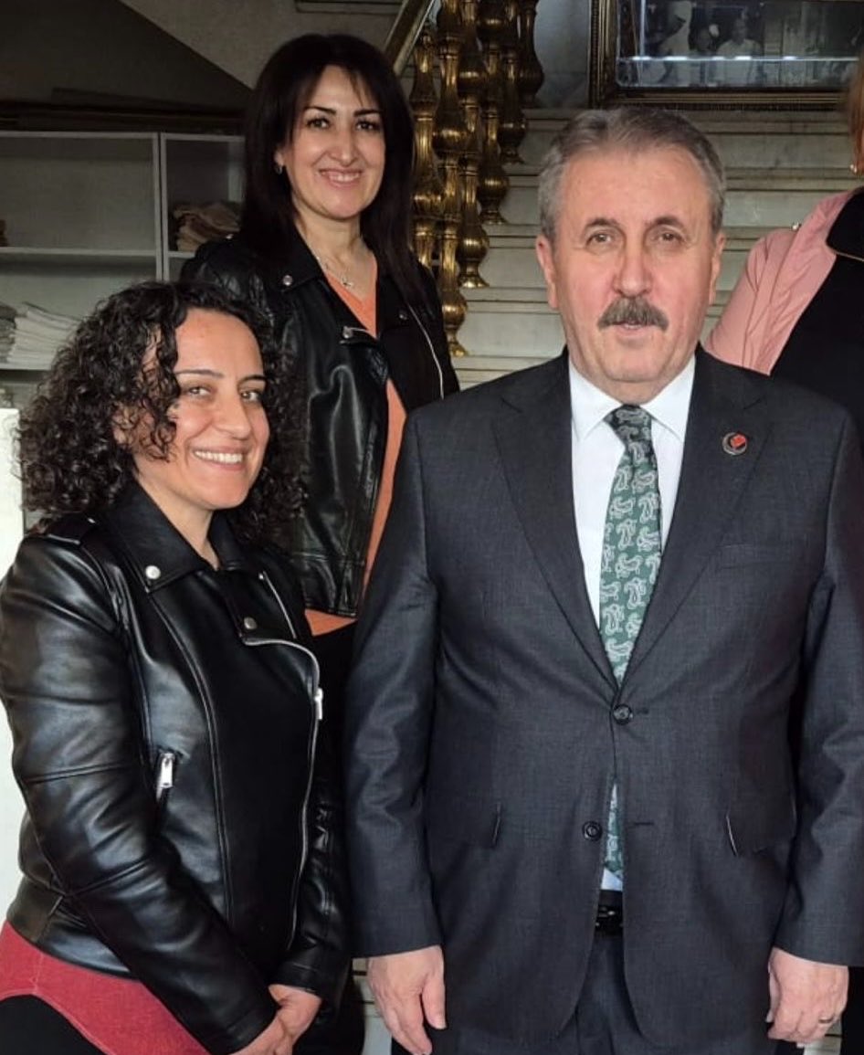 Kademeli Emeklilik Federasyonu tweet media
