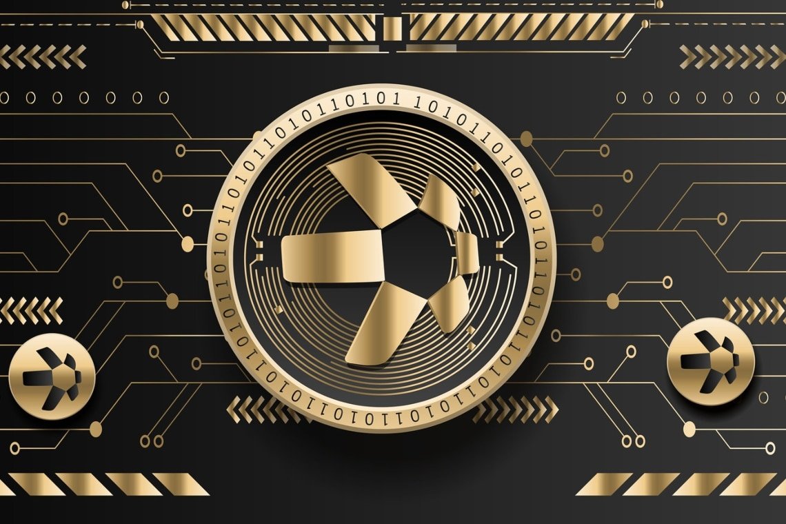 CryptoCore tweet media