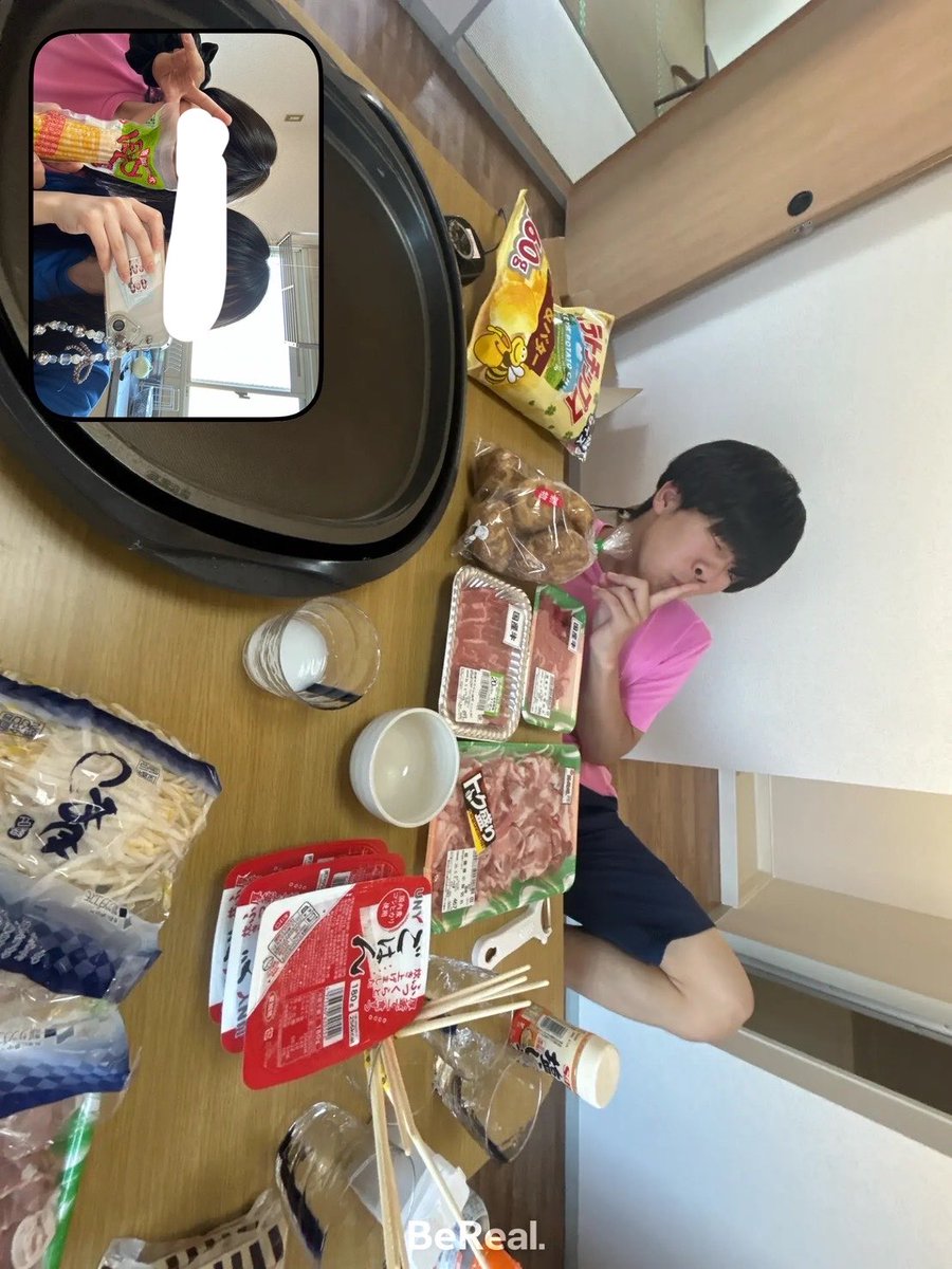 櫻井龍馬 tweet media