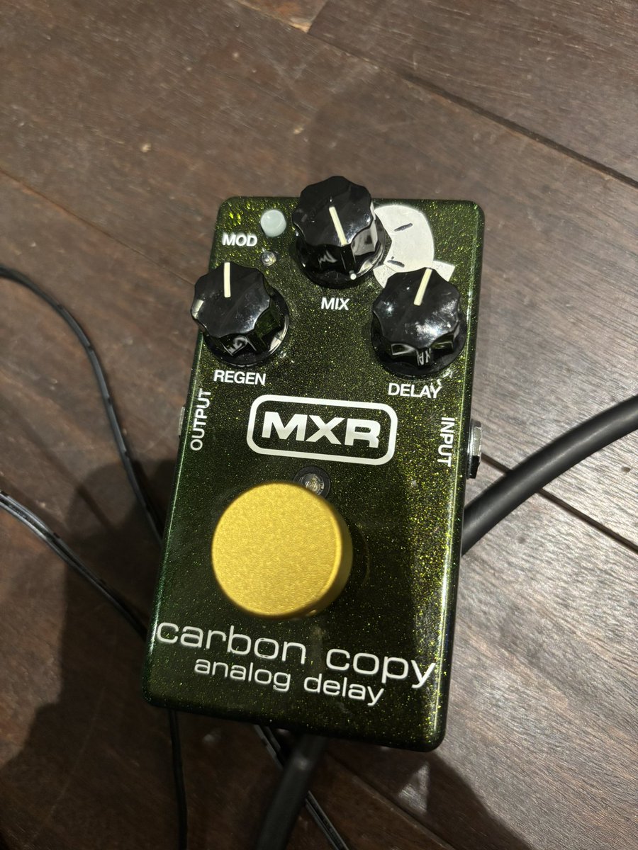 MXR carbon copy 故障」で検索中…