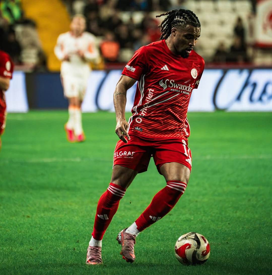 433antalyaspor tweet media