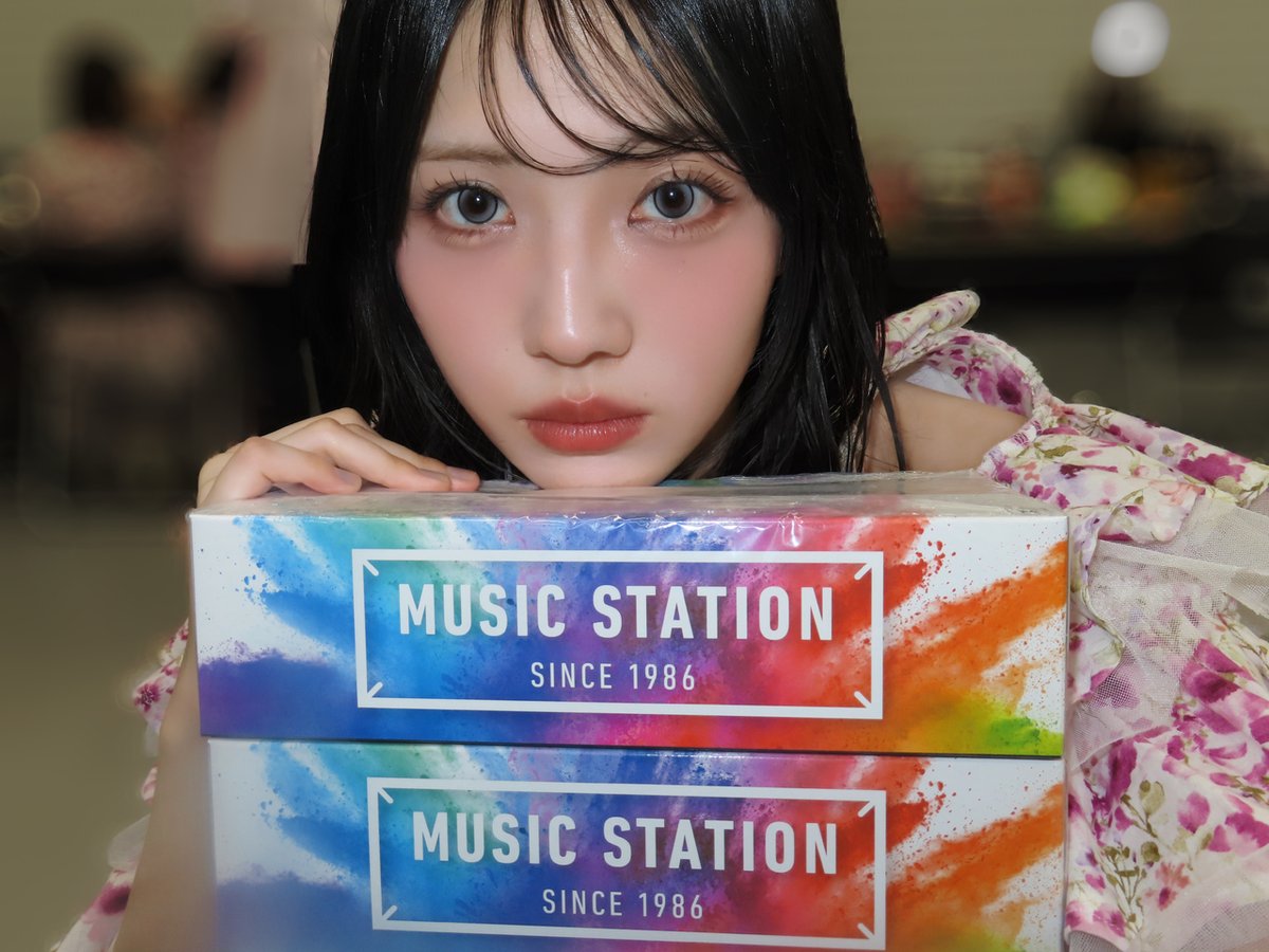 日向坂46 tweet media