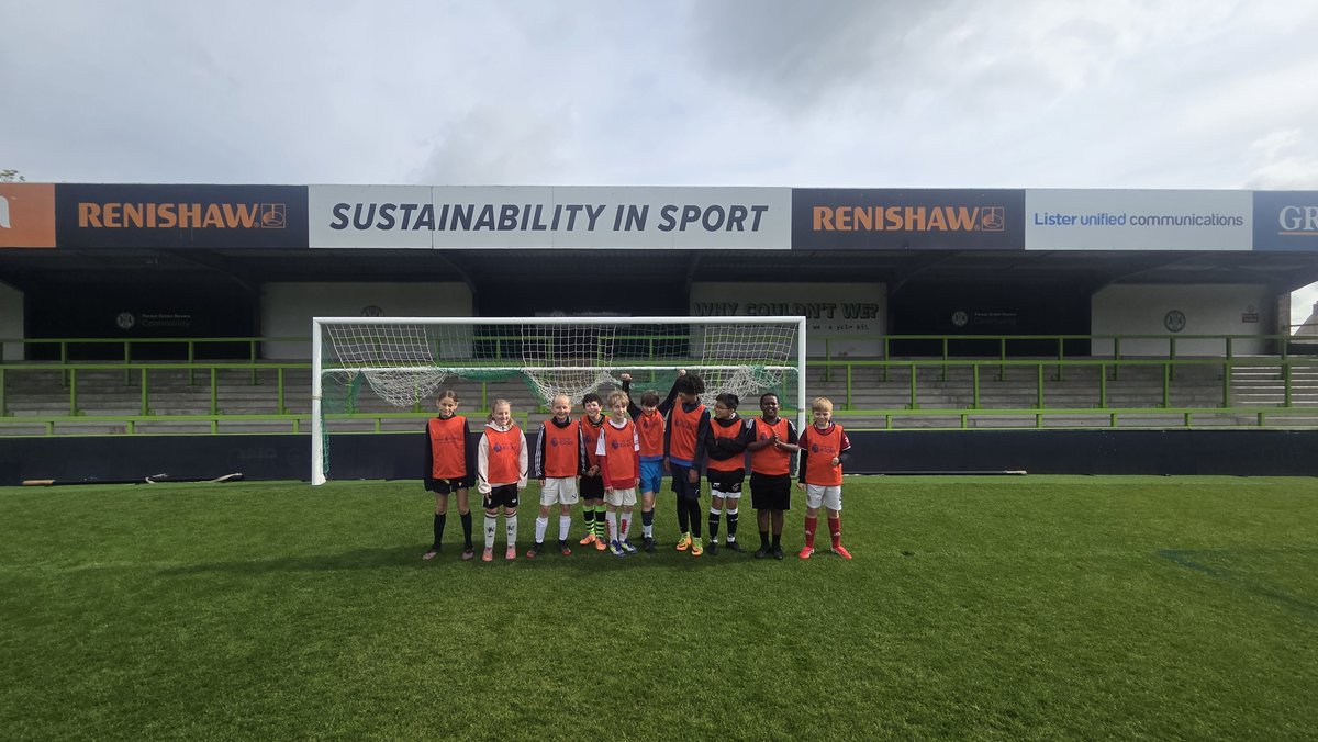 FGR Community tweet media