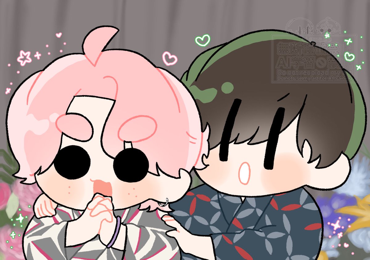 あめんぼ tweet media