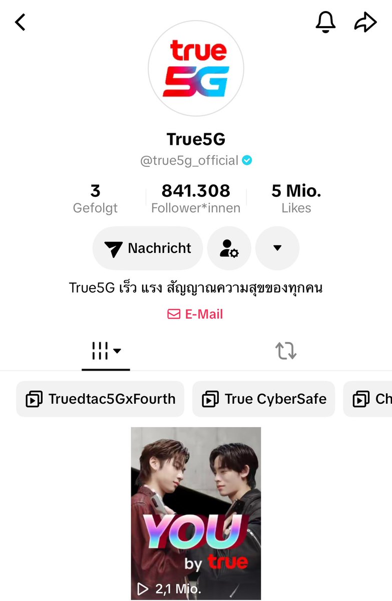 Trend For Por ❄️🐻❄️ tweet media