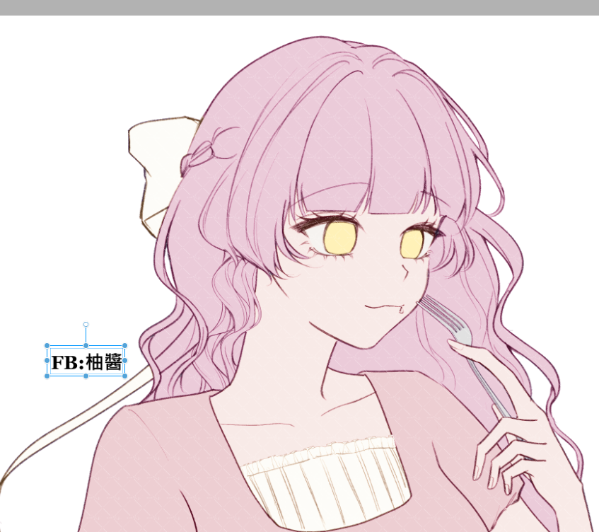 柚醬 tweet media