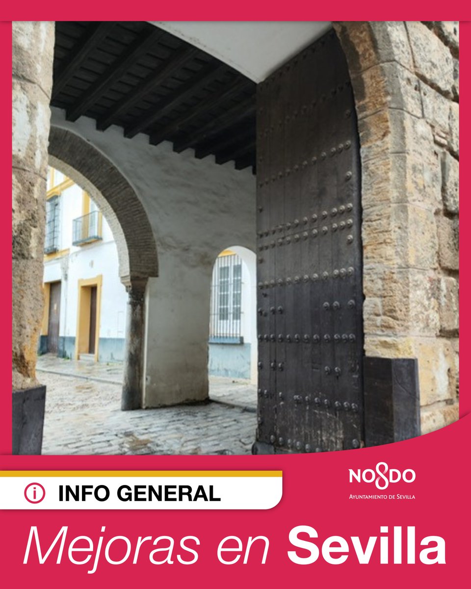 Ayuntamiento de Sevilla tweet media