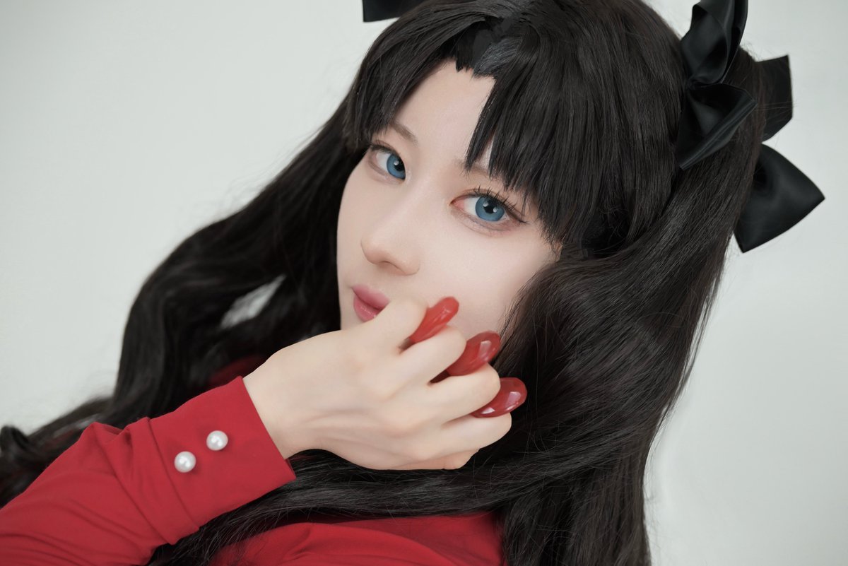 宝石魔術 Fate/stay night 遠坂凛