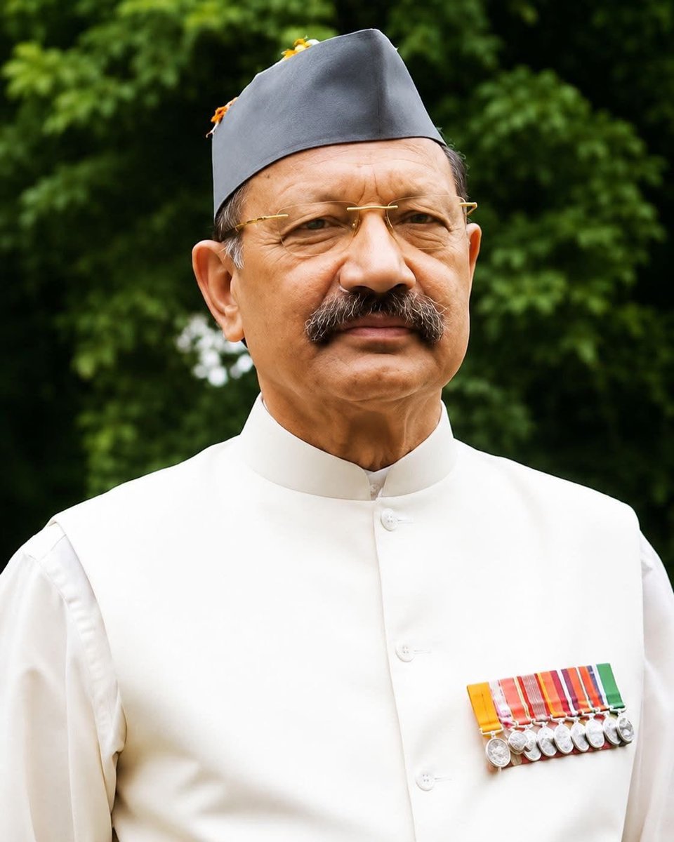 Chandrakant Patil tweet media