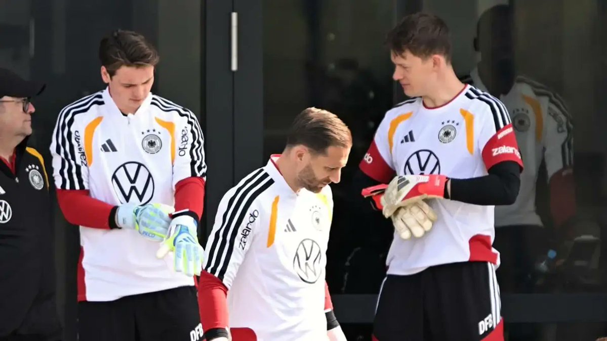 Bayern & Germany tweet media