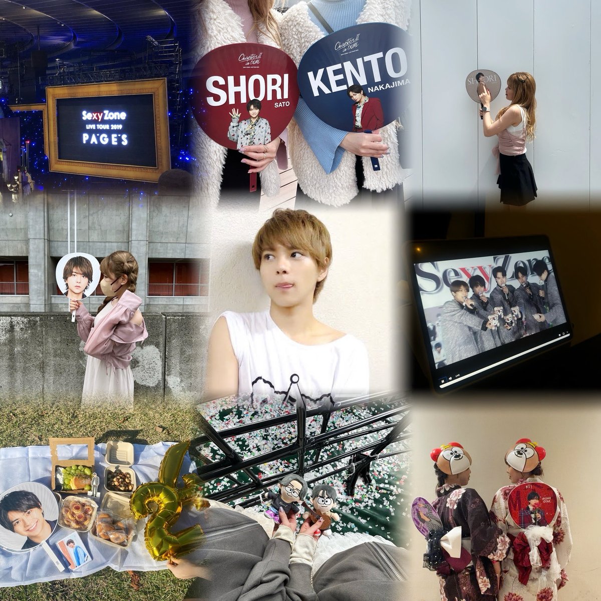 𝓨 🍒ྀི tweet media