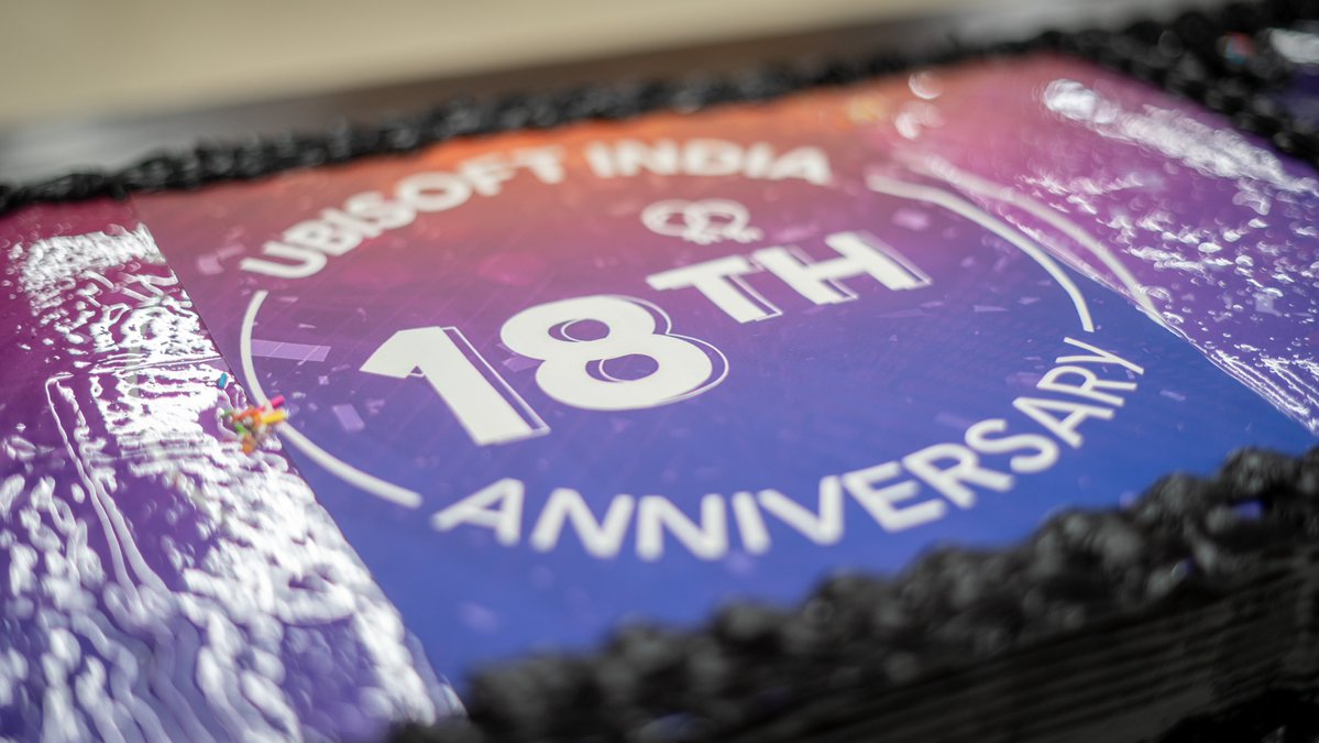 Ubisoft India 🇮🇳 tweet media