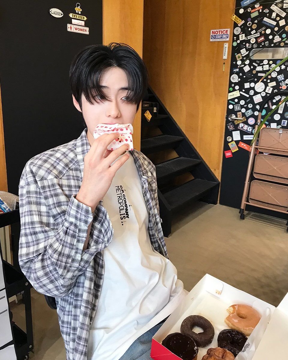 SANGHYEON. tweet media