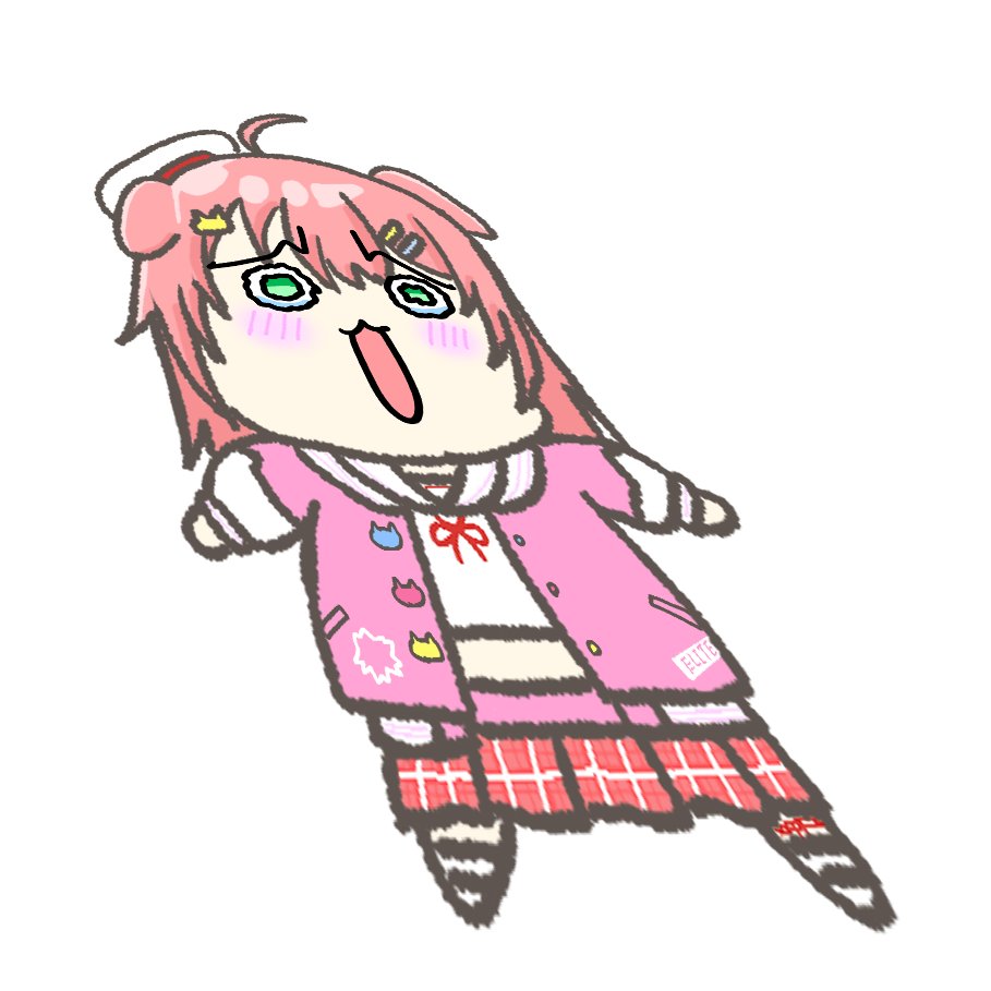 さくらSheep🌸🐑🌲🥐@10/10関ホロ参加 tweet media