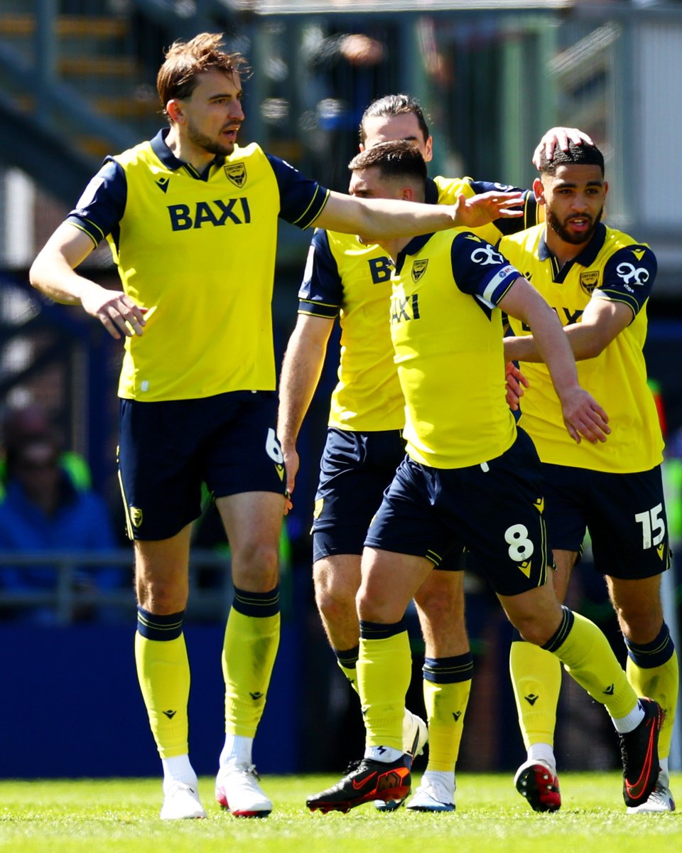 ReadingFC's tweet photo. Getting to Know Oxford United 

Ahead of the 2026/27 season, we have previewed the 7 new teams in Sky Bet League One next season. 

Starting with our local rivals from Oxfordshire. 👇