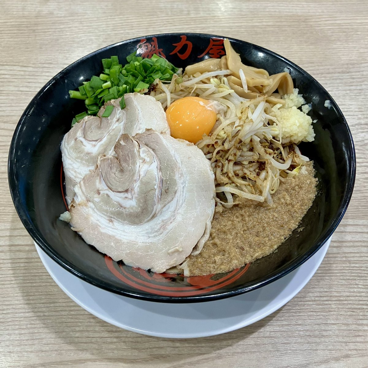 ハタボー tweet media