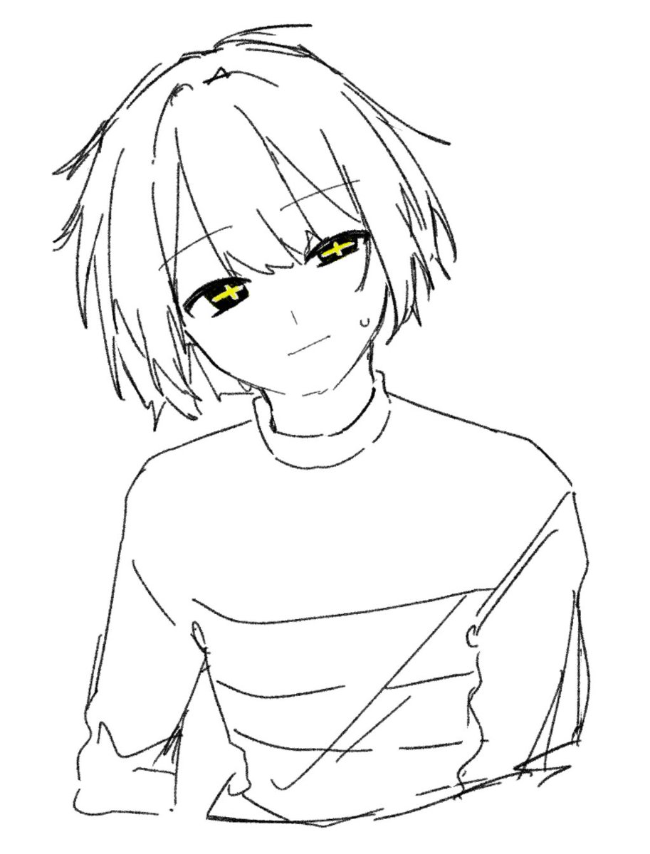 寝るネ tweet media
