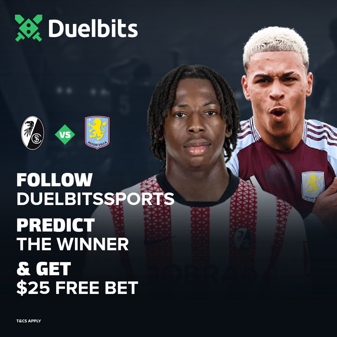 DuelbitsSports tweet media