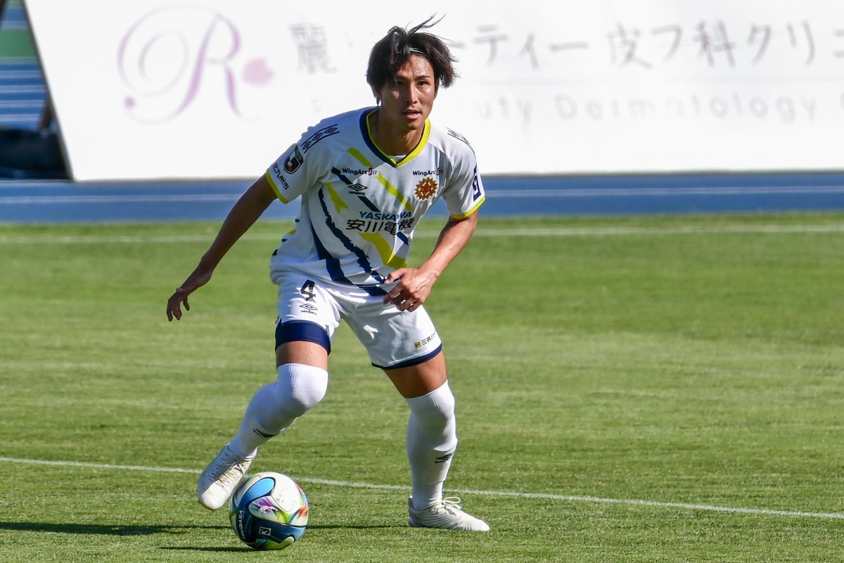 心眼 #長谷川光基 #giravanz