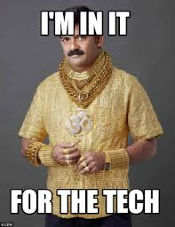 Rick CrossChain tweet media