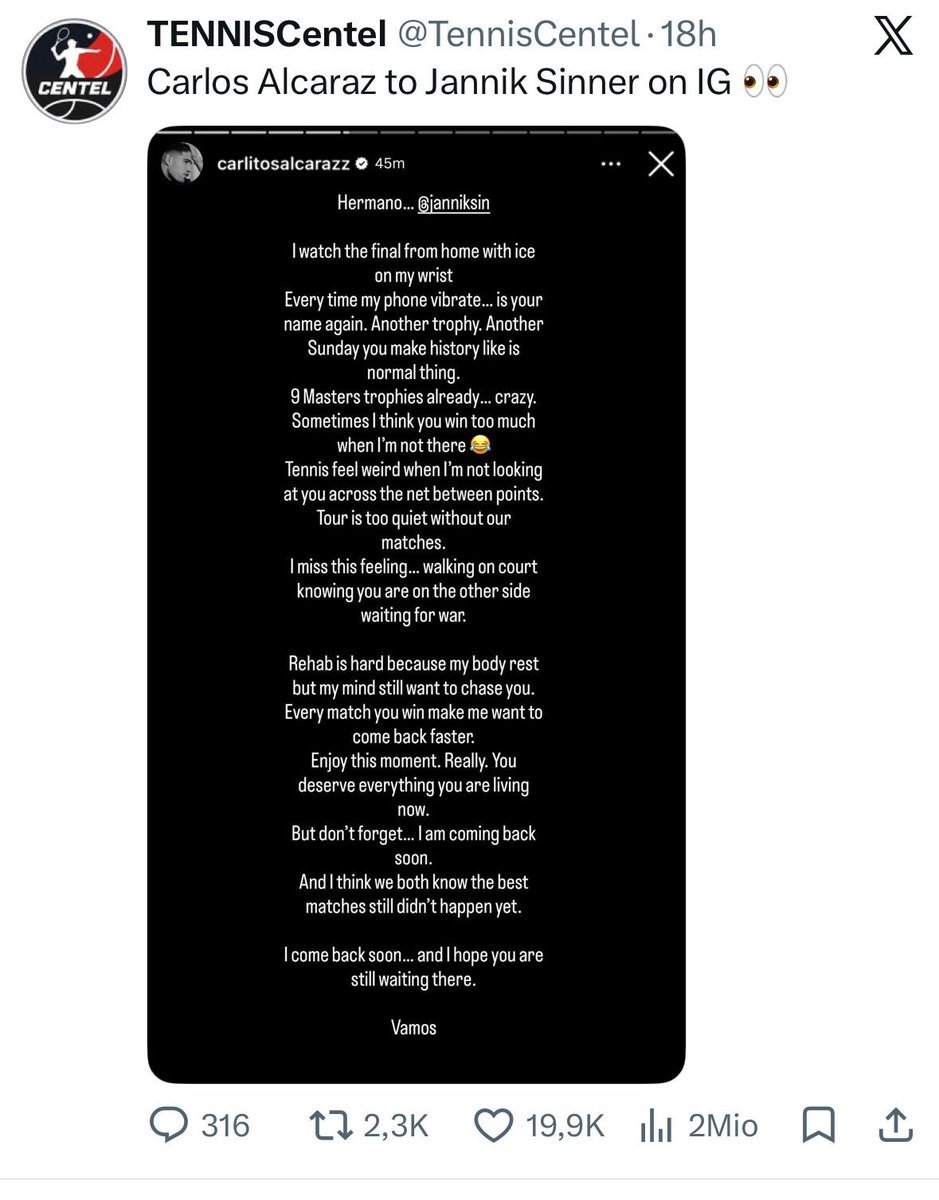 Selvaggia Lucarelli tweet media